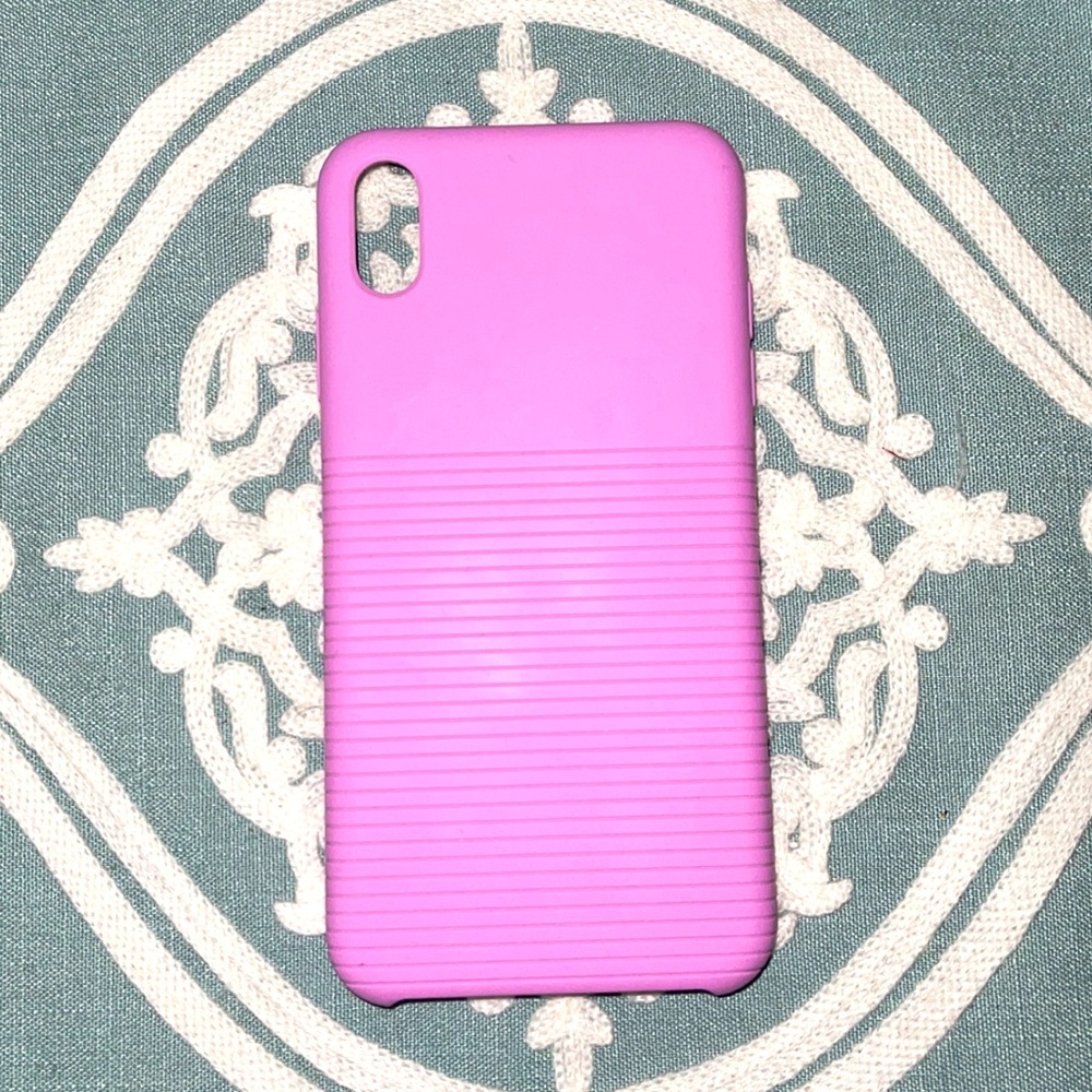 iPhone XS Max Case